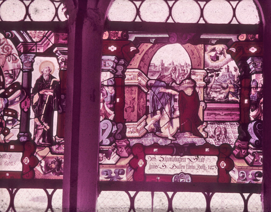 Window 4, section 7, 8