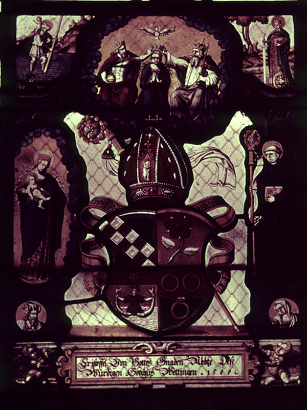 Window 3, section 5 B