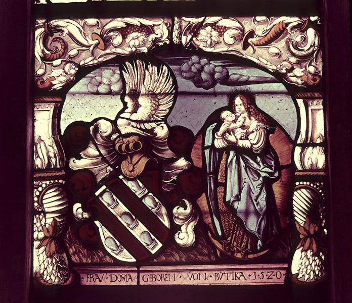 Window 10, section 20