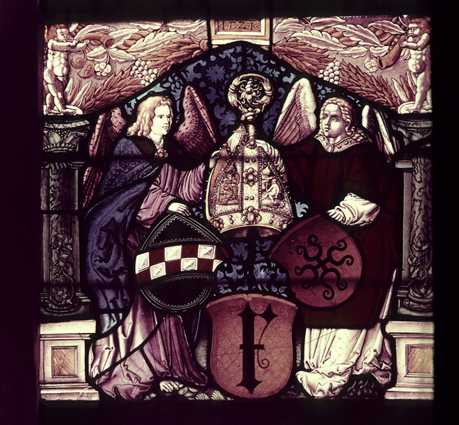 Window 6, section 11