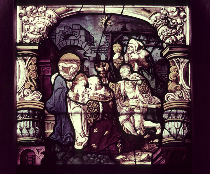 Window 5, section 10