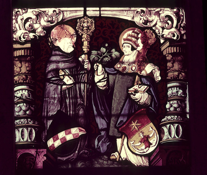 Window 5, section 9
