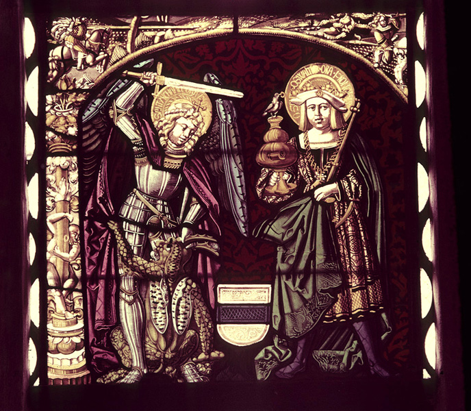 Window 4, section 7