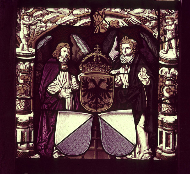 Window 2, section 3