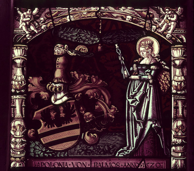 Window 9, section 18