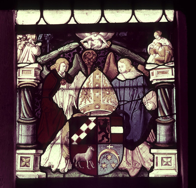 Window 7, section 13