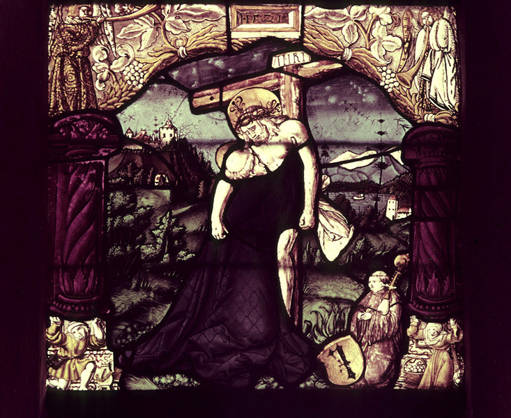Window 6, section 12