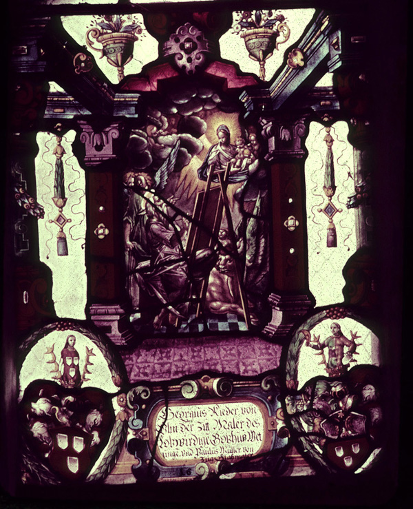Window 1, section 2 B
