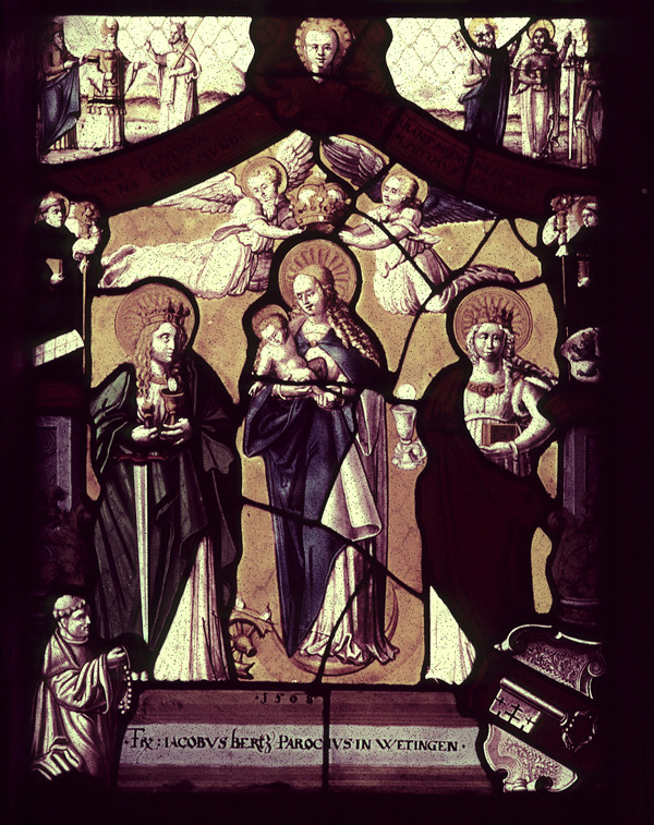 Window 9, section 34