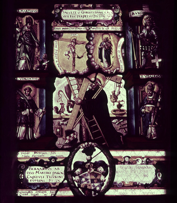 Window 1, section 1 A