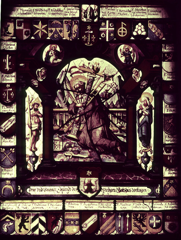 Window 1, section 1 B