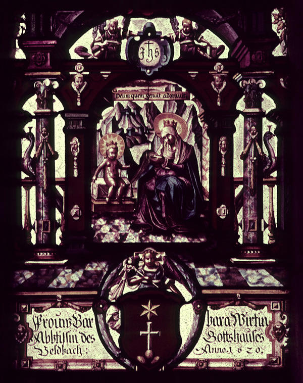 Window 12, section 47
