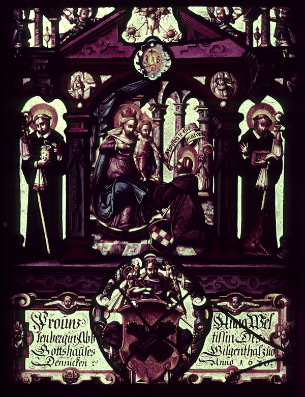 Window 12, section 46
