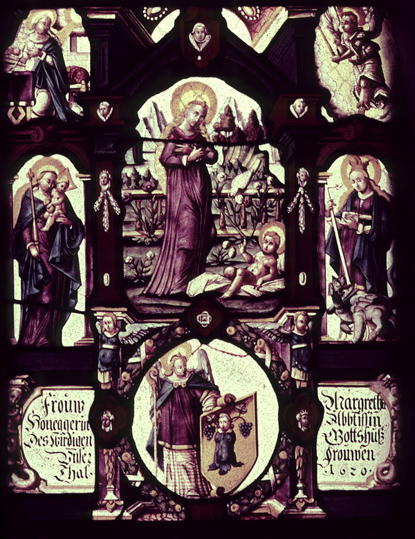 Window 11, section 44