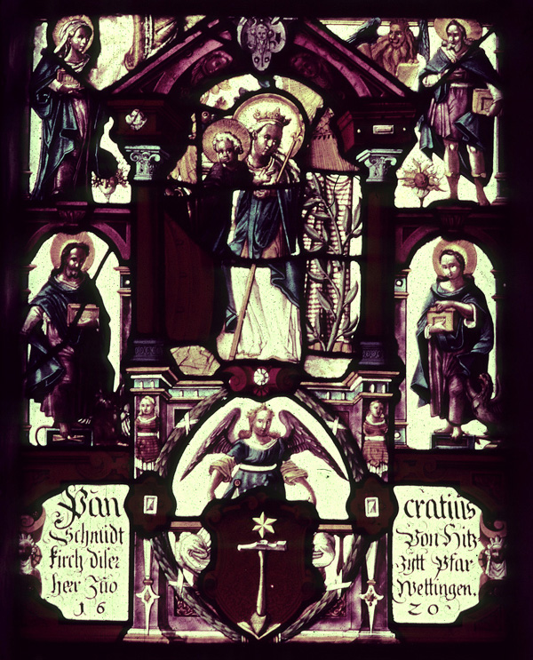 Window 11, section 43
