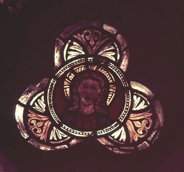 Window 7, section C D