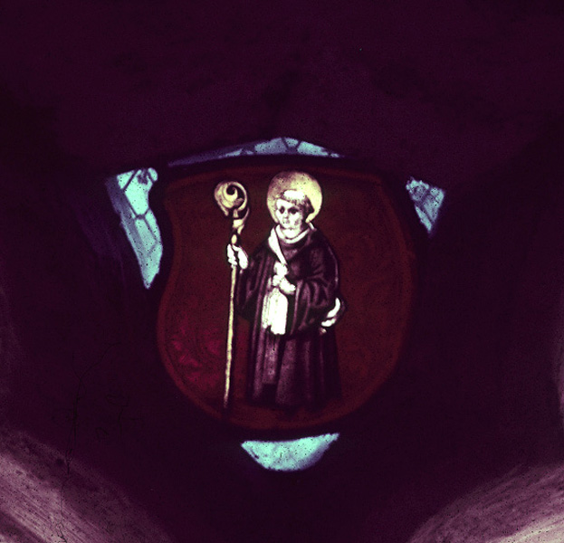 Window 7, section D D
