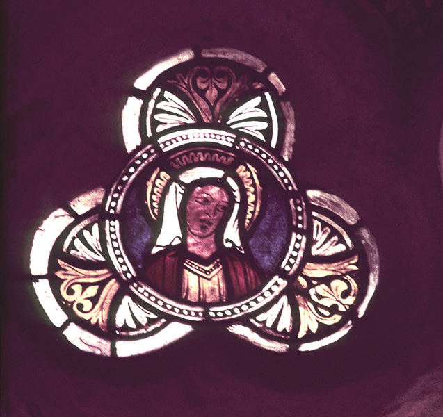 Window 7, section B d