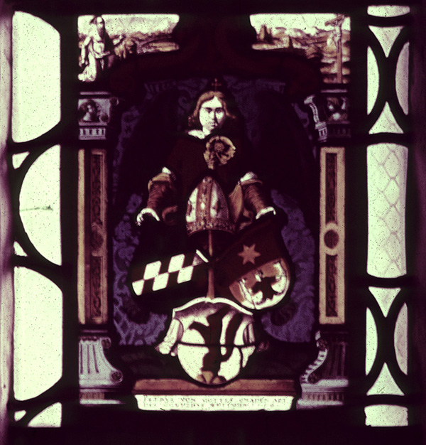 Window 5, section 20 D