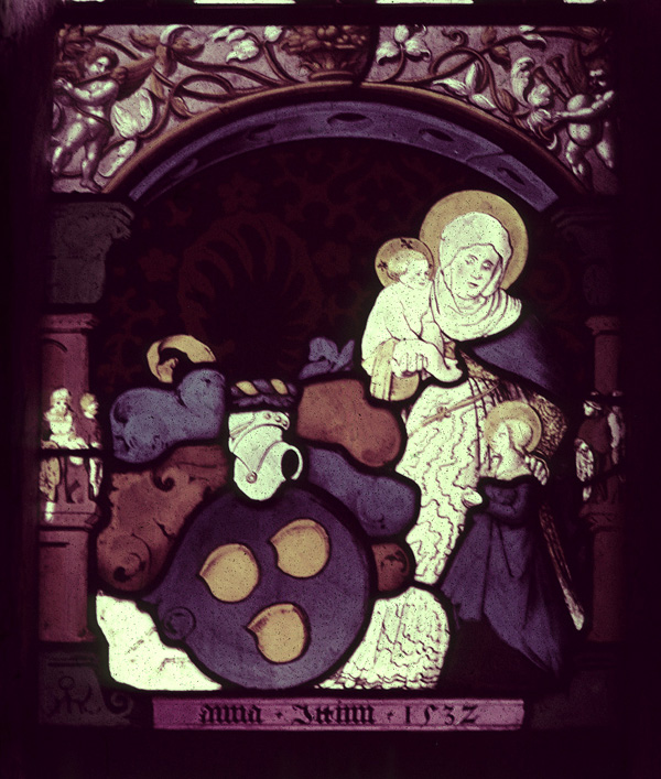 Window 5, section 19 D