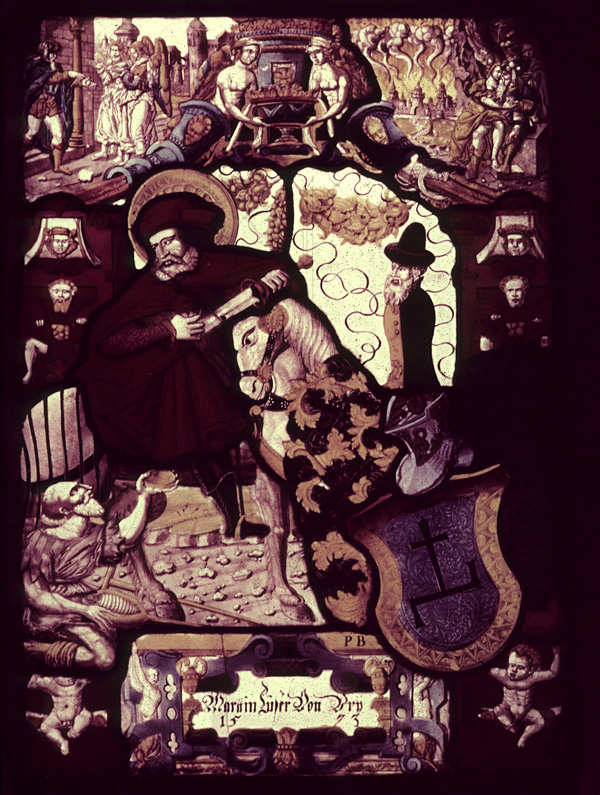 Window 8, section 31 D