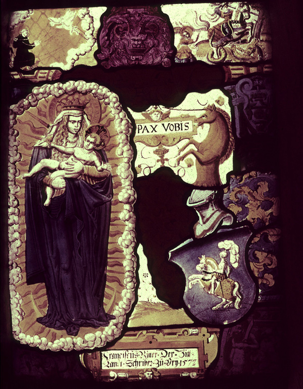 Window 8, section 29 D