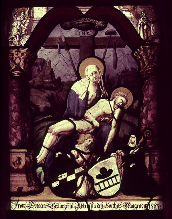 Window 7, section 28 D