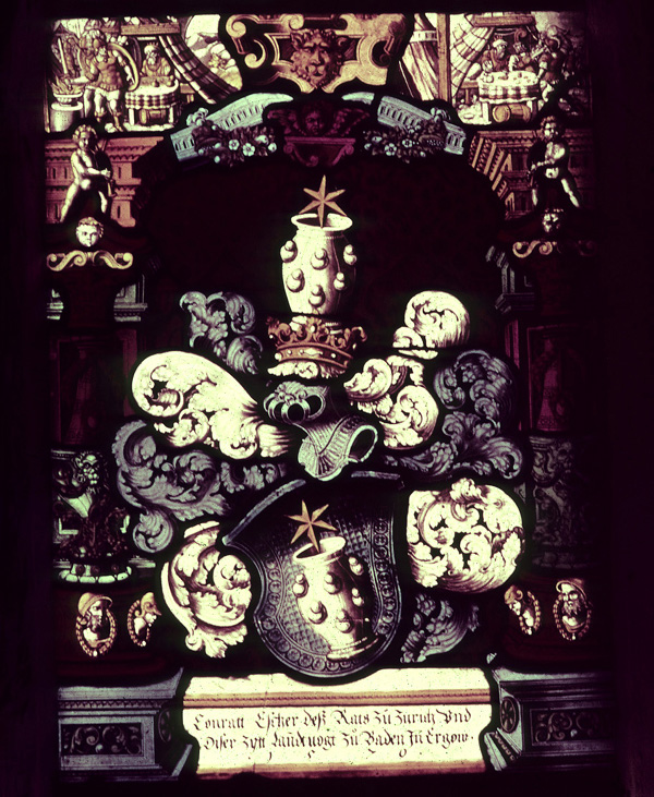 Window 7, section 26 D