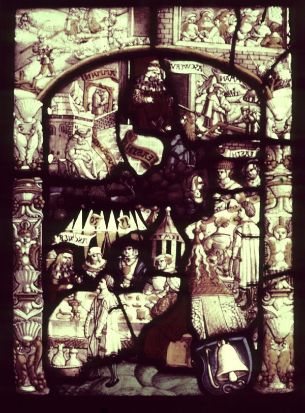 Window 5, section 17
