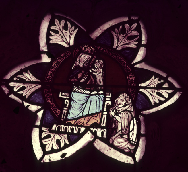 Window 3 A