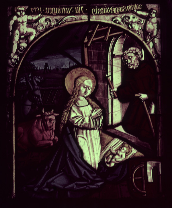 Window 1, section 4