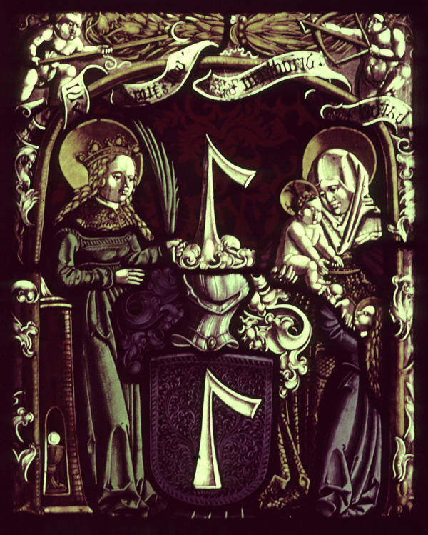 Window 1, section 3