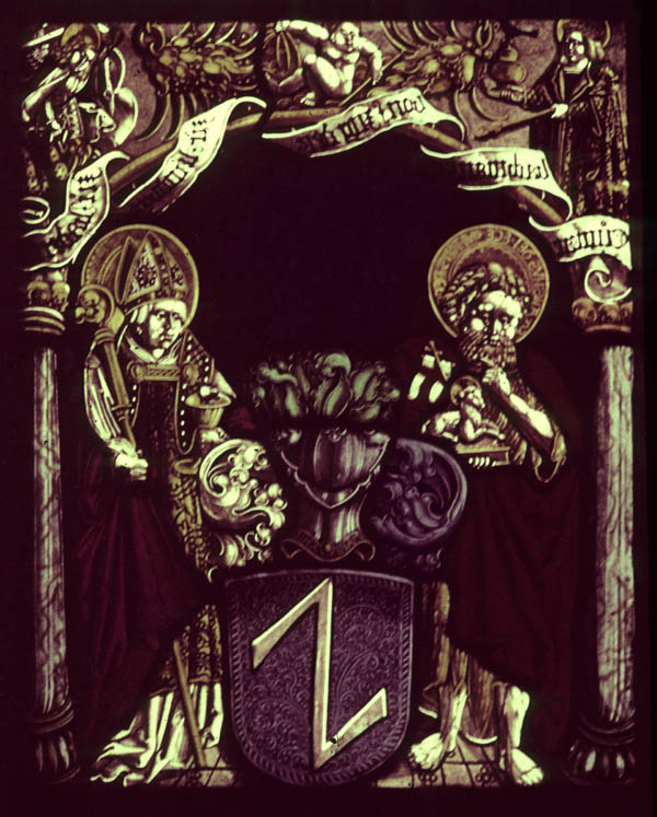 Window 1, section 2