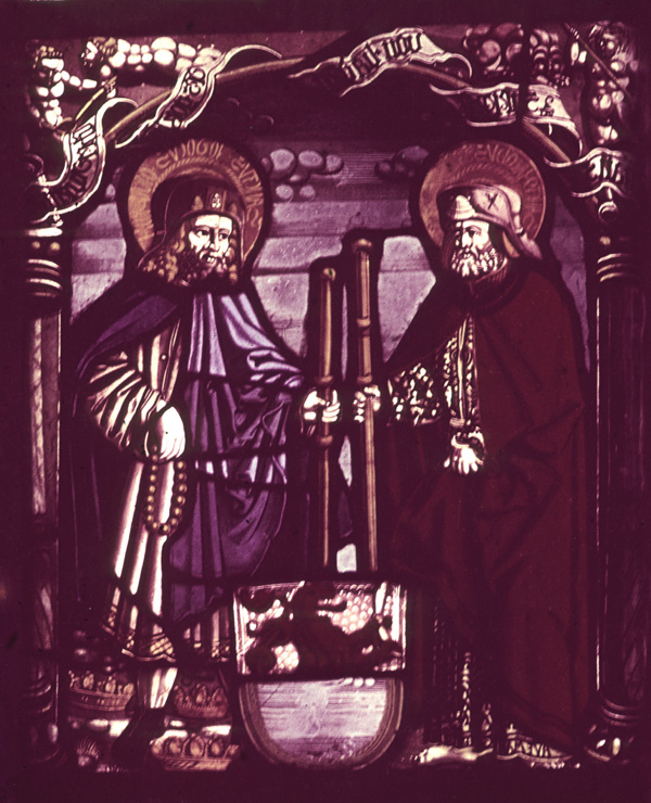 Window 1, section 1