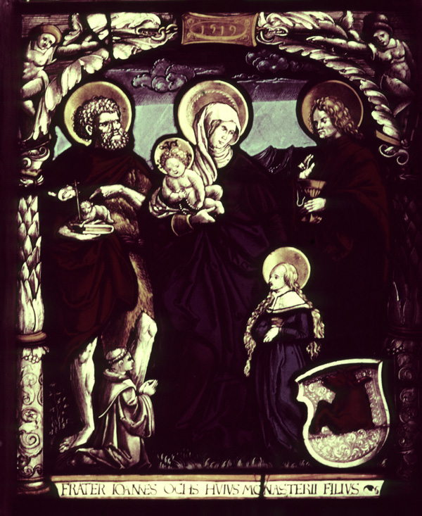 Window 4, section 16