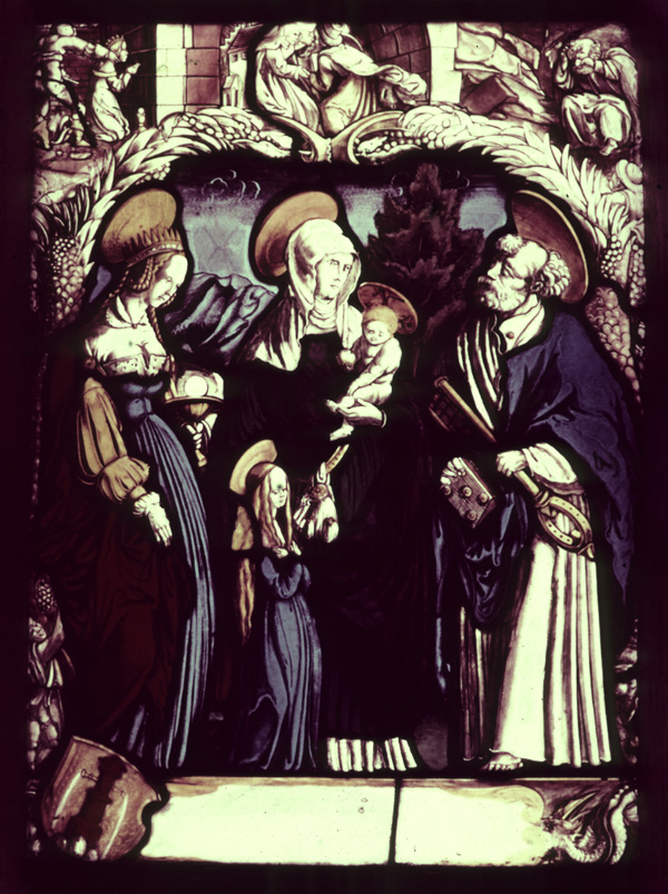 Window 4, section 14