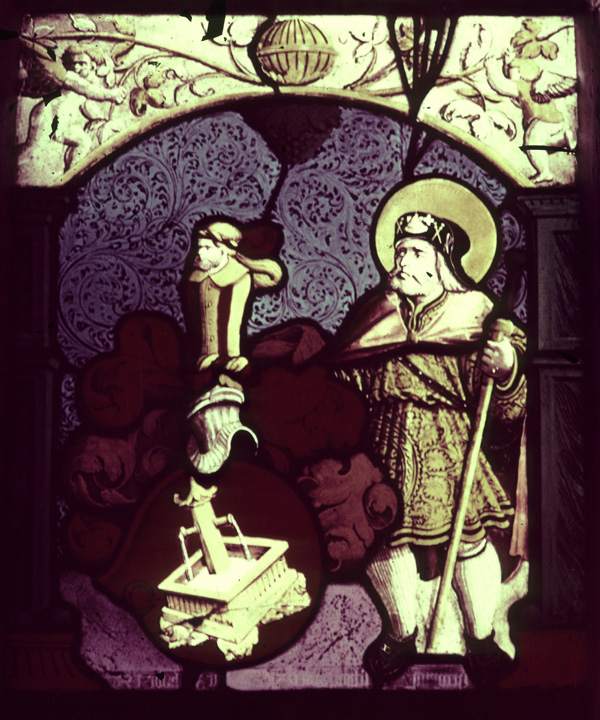Window 5, section 18