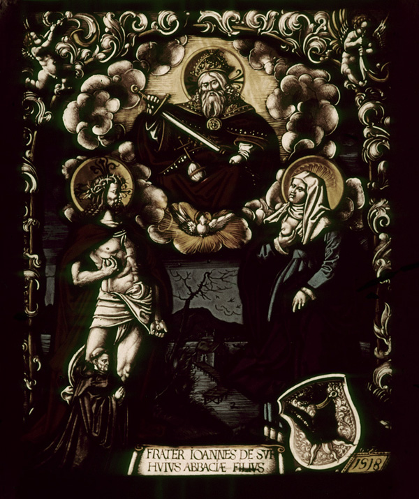 Window 4, section 13