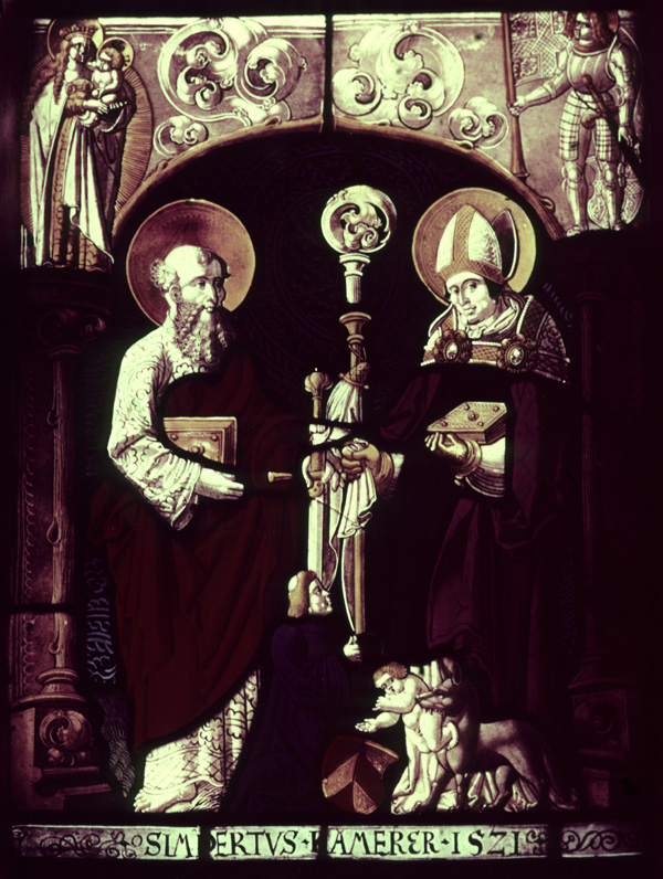 Window 3, section 11