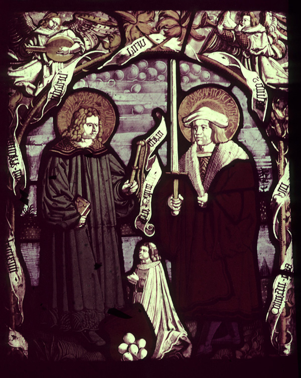 Window 3, section 9