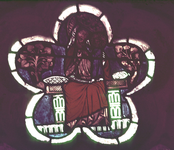 Window 1, section A