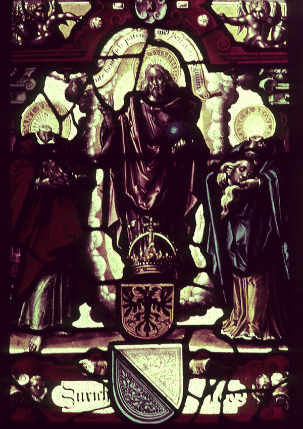 Window 1, section 1 A