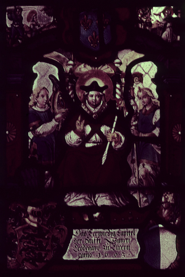 Window 1, section 2 B