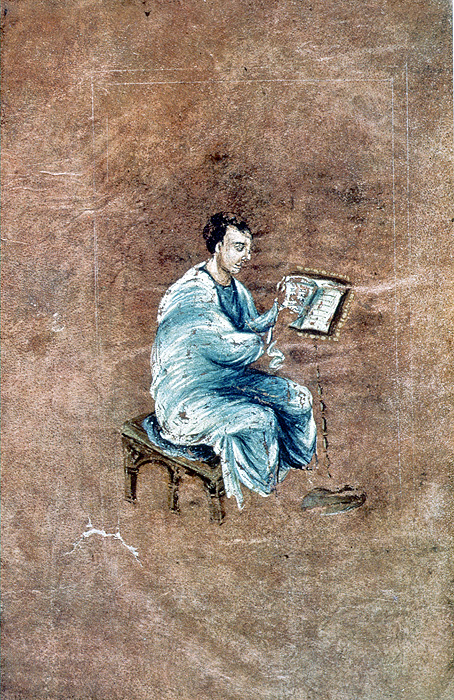 Millet No.: 1.B195.2 - 18723