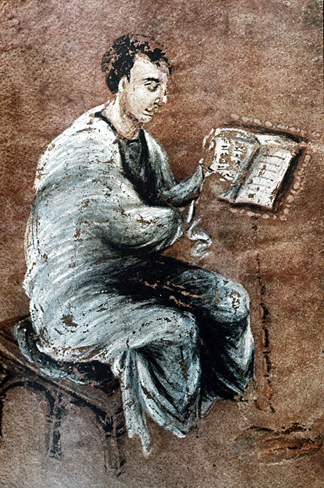 Millet No.: 1.B195.1 - 18723