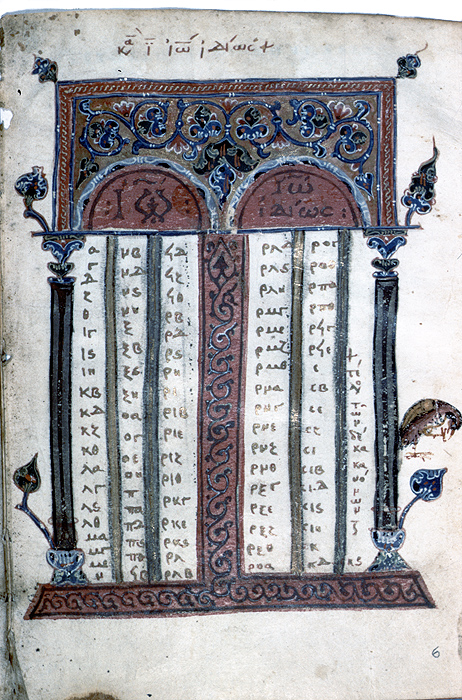 Millet No.: 1.F263.2 - Plut.VI.32