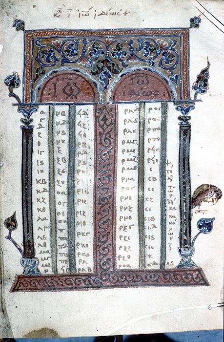 Millet No.: 1.F263.1 - Plut.VI.32