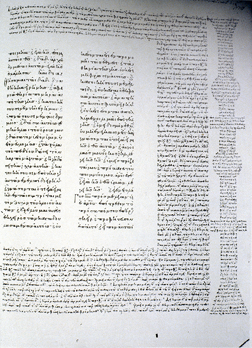 Millet No.: 1.F254.13 - Plut.V.9