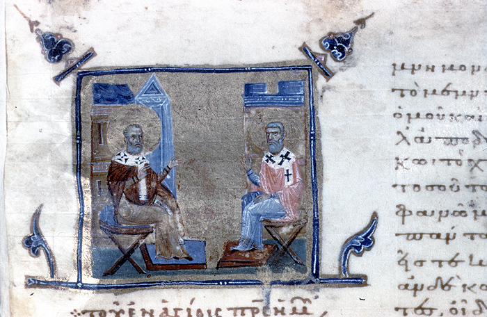 Millet No.: 1.F264.1 - Plut.VII.32