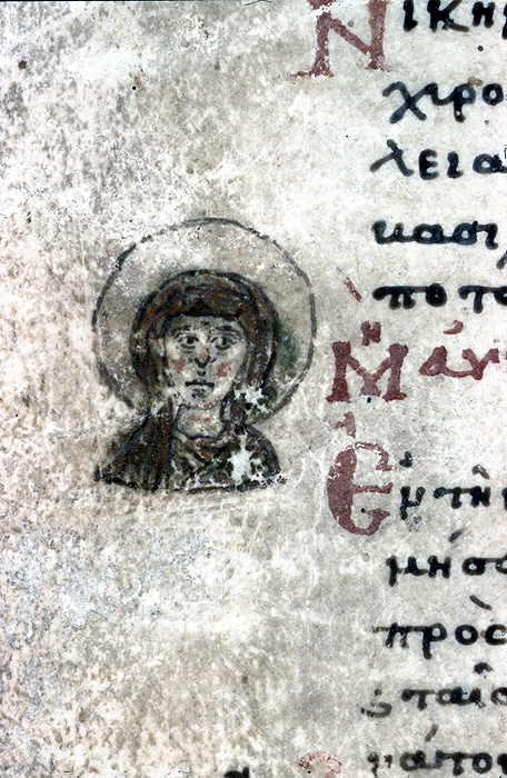 Millet No.: 1.G286.2 - D.a.XII